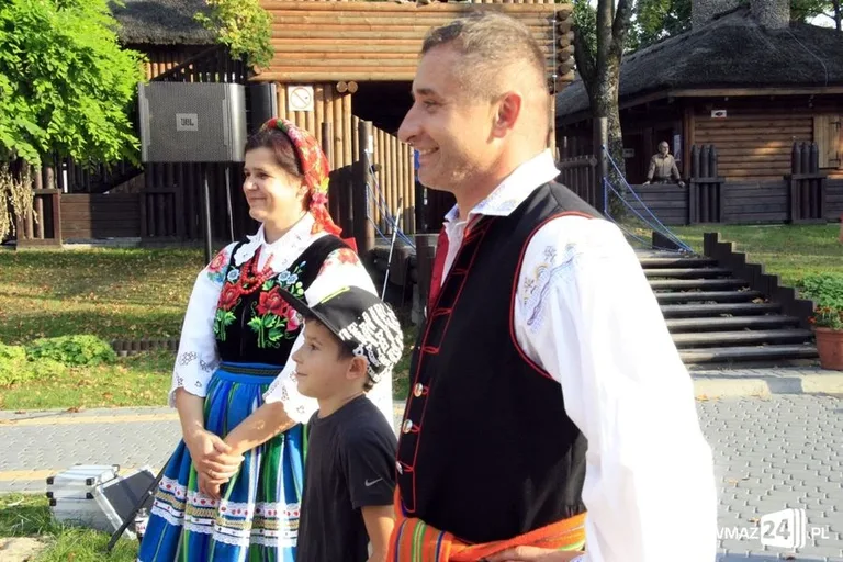 Loka na Pikniku Rodzinnym (zdjęcia)
