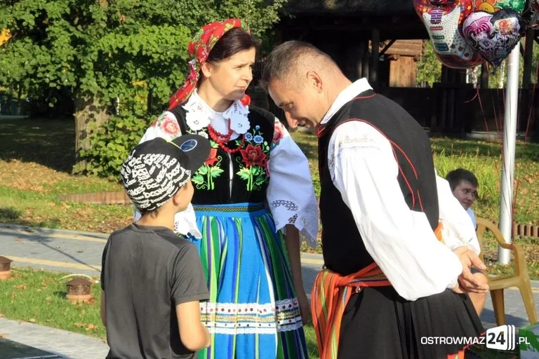 Loka na Pikniku Rodzinnym (zdjęcia)