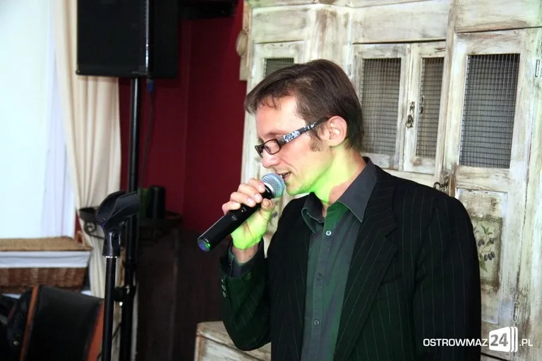 Remigiusz Danelczyk w Tandemie (zdjęcia, wideo)