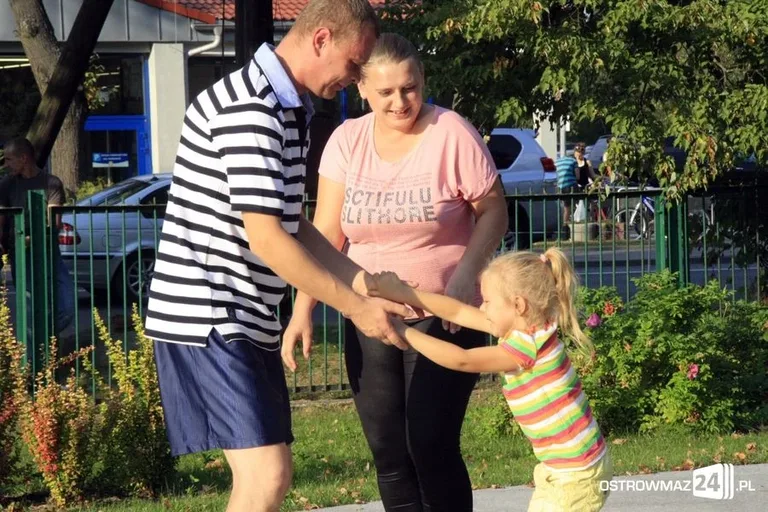 Loka na Pikniku Rodzinnym (zdjęcia)