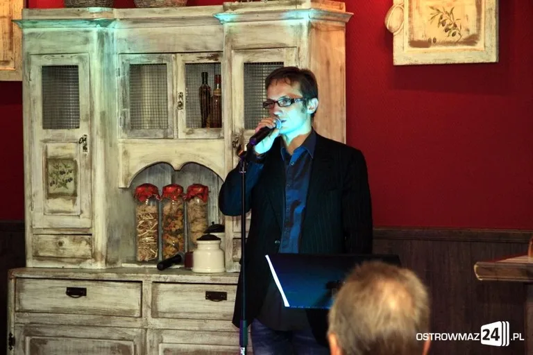 Remigiusz Danelczyk w Tandemie (zdjęcia, wideo)