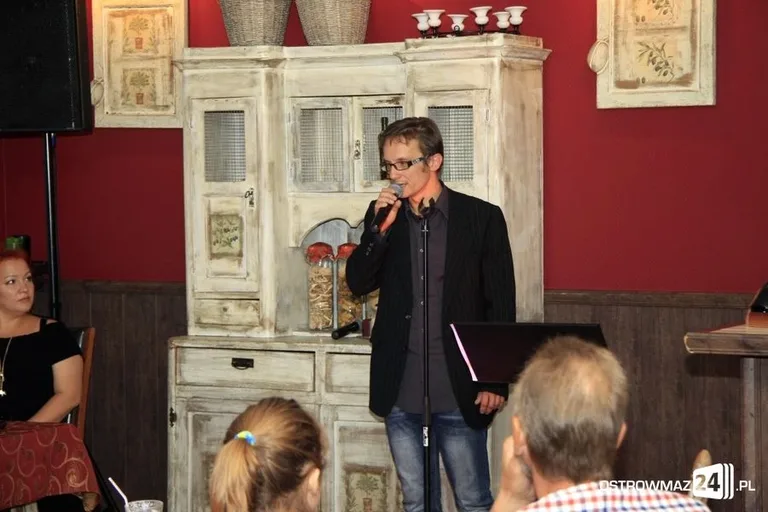 Remigiusz Danelczyk w Tandemie (zdjęcia, wideo)