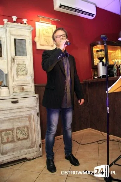Remigiusz Danelczyk w Tandemie (zdjęcia, wideo)