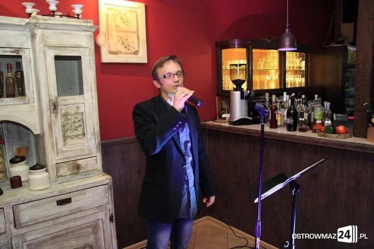 Remigiusz Danelczyk w Tandemie (zdjęcia, wideo)