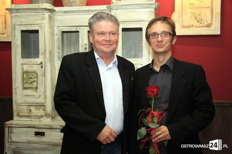 Remigiusz Danelczyk w Tandemie (zdjęcia, wideo)