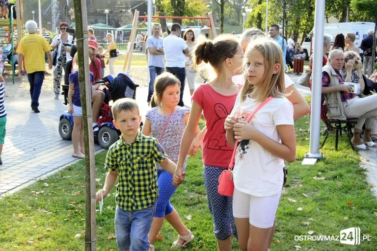 Loka na Pikniku Rodzinnym (zdjęcia)