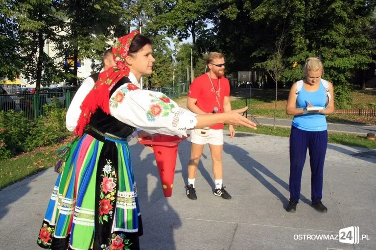 Loka na Pikniku Rodzinnym (zdjęcia)