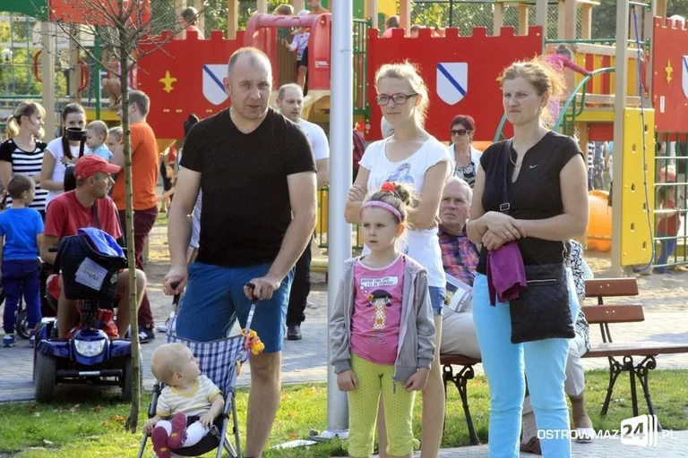Loka na Pikniku Rodzinnym (zdjęcia)