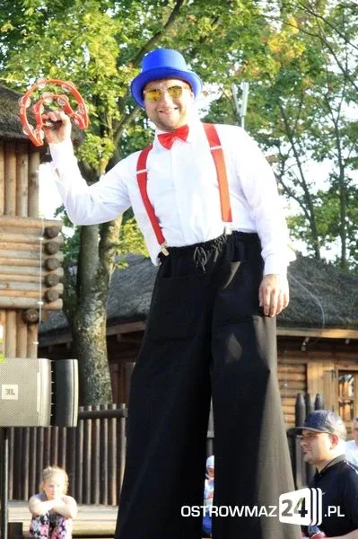 Loka na Pikniku Rodzinnym (zdjęcia)