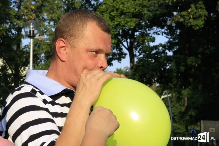 Loka na Pikniku Rodzinnym (zdjęcia)