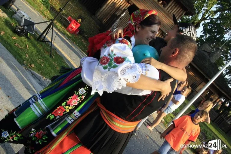 Loka na Pikniku Rodzinnym (zdjęcia)