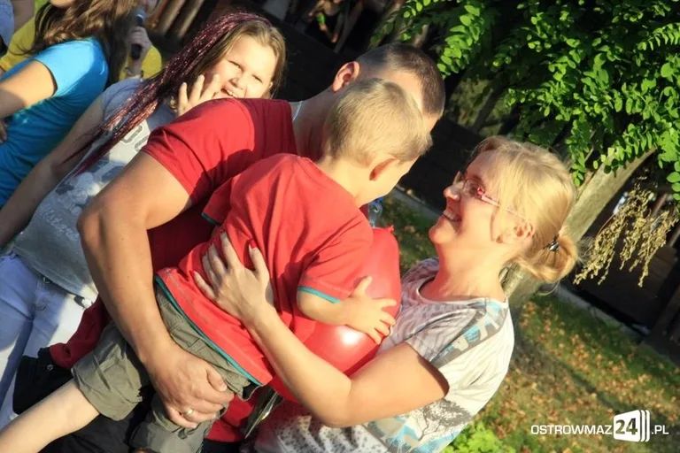 Loka na Pikniku Rodzinnym (zdjęcia)
