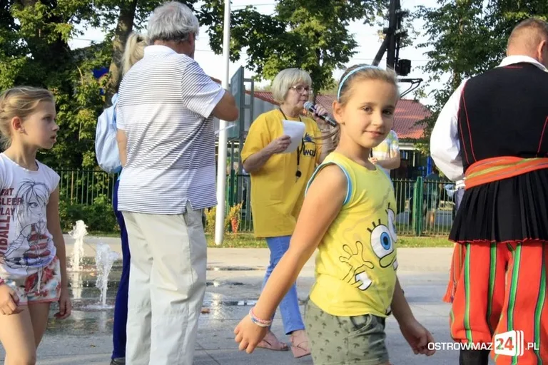 Loka na Pikniku Rodzinnym (zdjęcia)