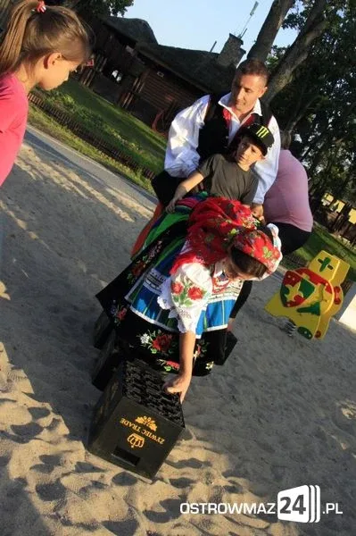 Loka na Pikniku Rodzinnym (zdjęcia)