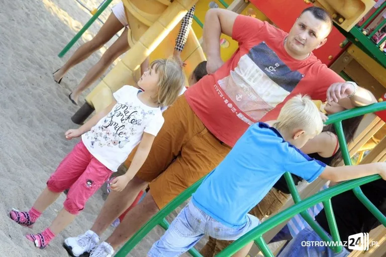 Loka na Pikniku Rodzinnym (zdjęcia)