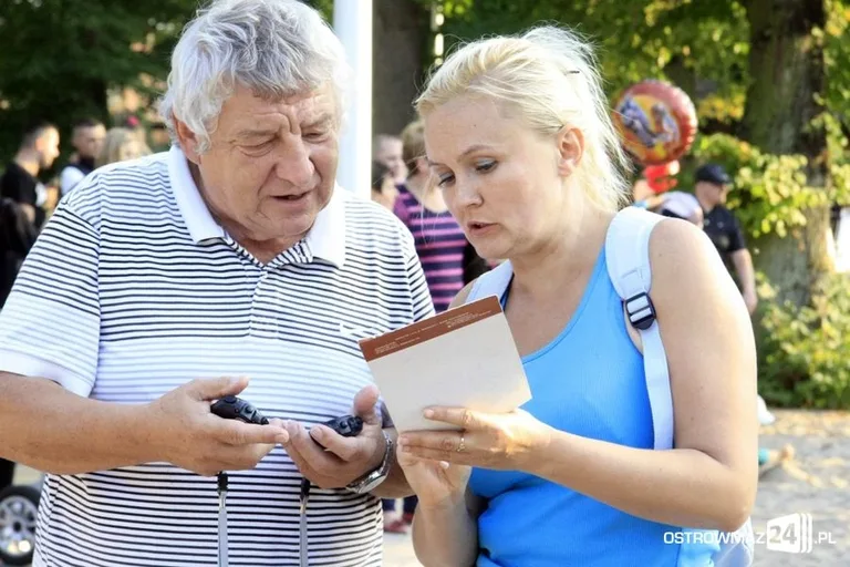 Loka na Pikniku Rodzinnym (zdjęcia)