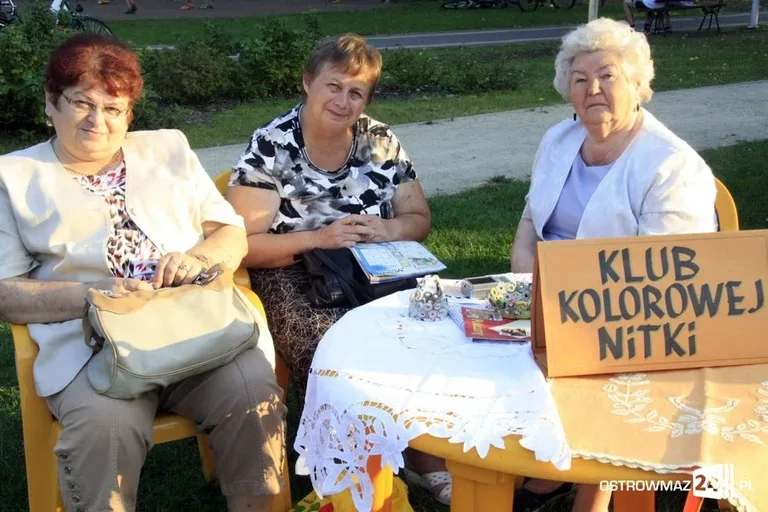 Loka na Pikniku Rodzinnym (zdjęcia)