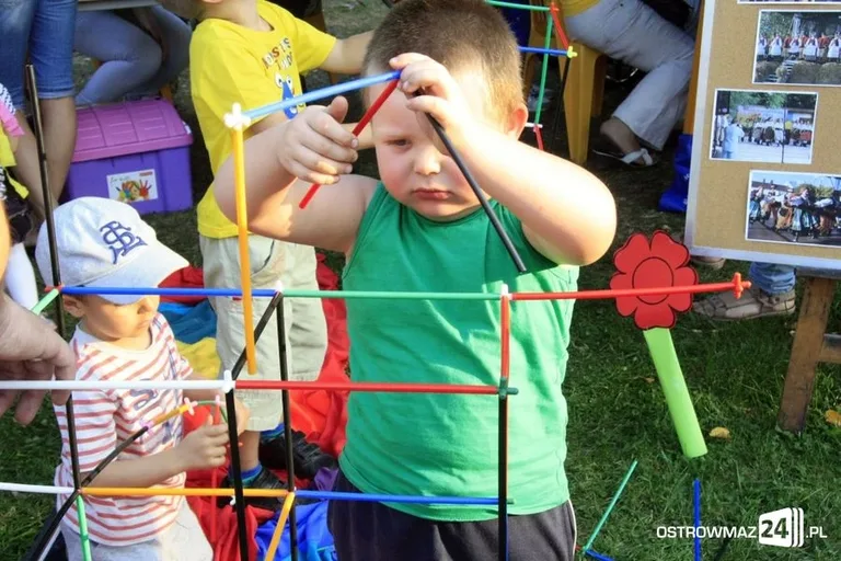 Loka na Pikniku Rodzinnym (zdjęcia)