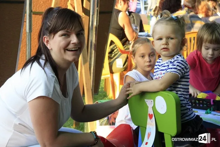 Loka na Pikniku Rodzinnym (zdjęcia)