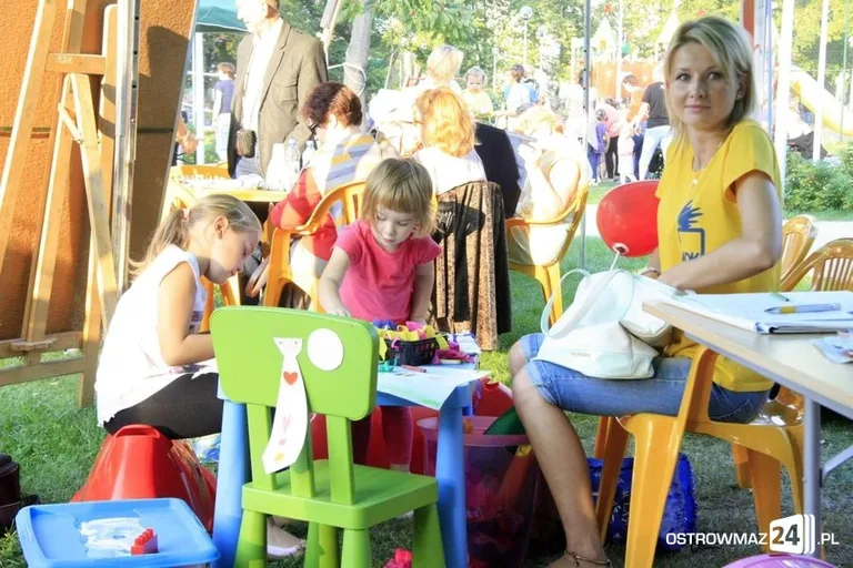 Loka na Pikniku Rodzinnym (zdjęcia)