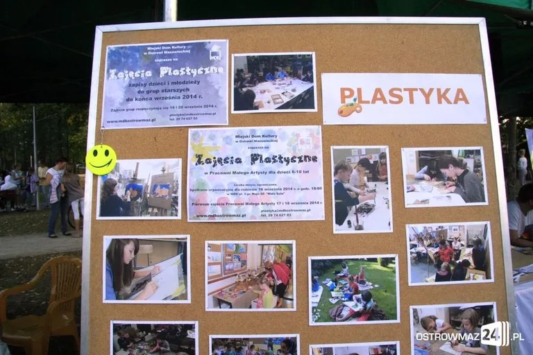 Loka na Pikniku Rodzinnym (zdjęcia)