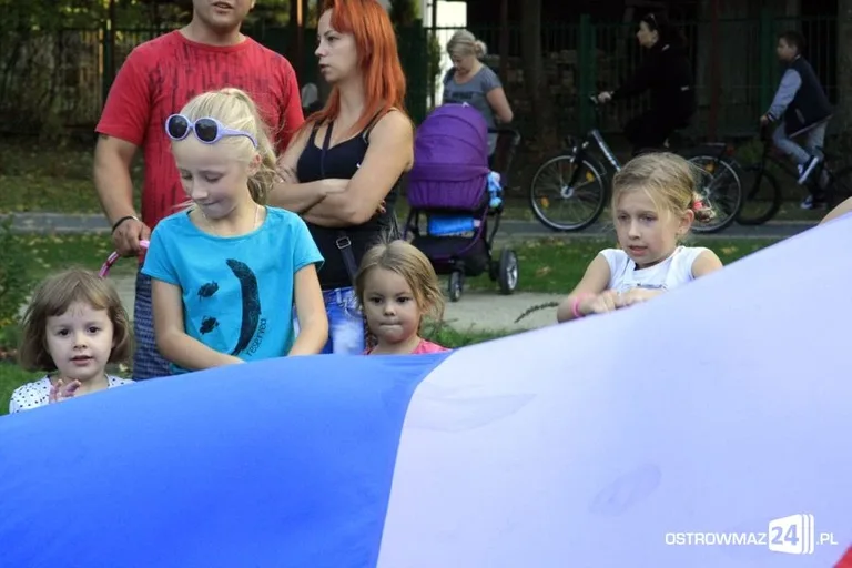 Loka na Pikniku Rodzinnym (zdjęcia)