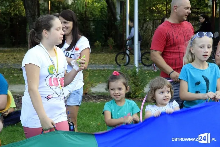Loka na Pikniku Rodzinnym (zdjęcia)