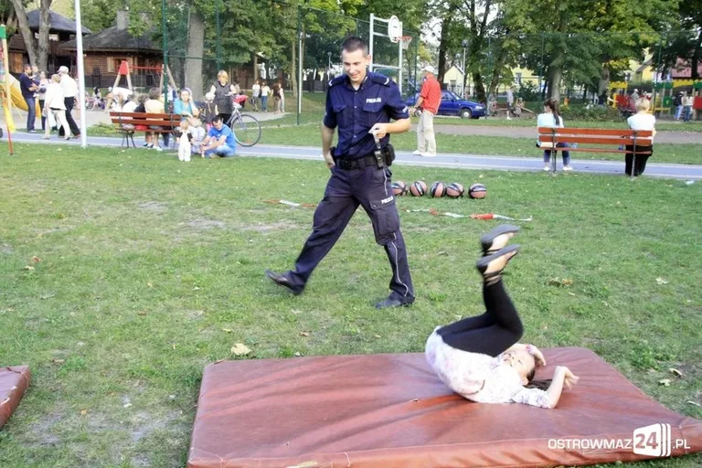 Loka na Pikniku Rodzinnym (zdjęcia)