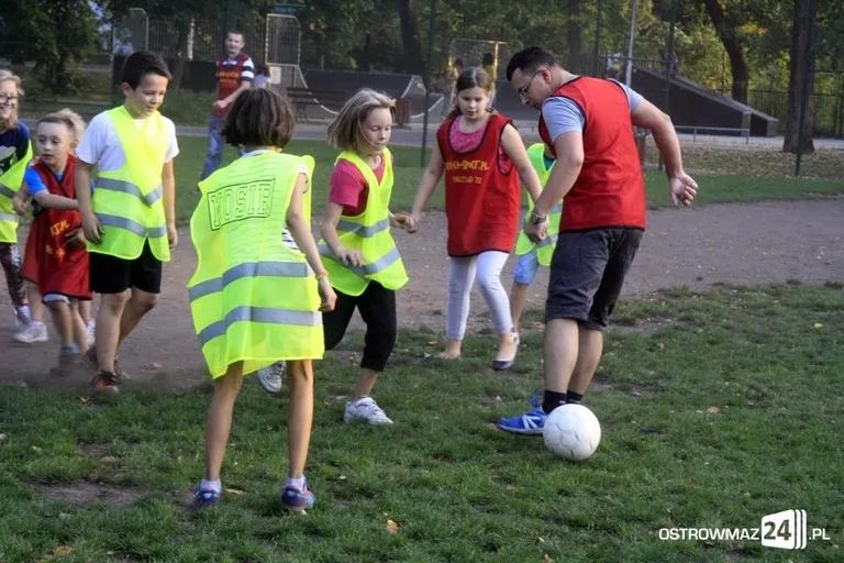 Loka na Pikniku Rodzinnym (zdjęcia)