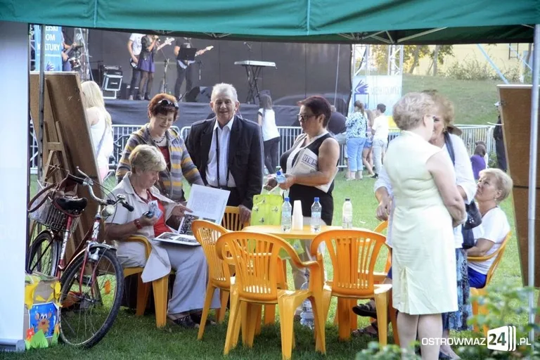 Loka na Pikniku Rodzinnym (zdjęcia)