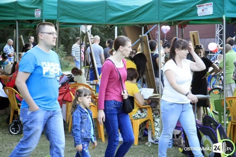 Loka na Pikniku Rodzinnym (zdjęcia)