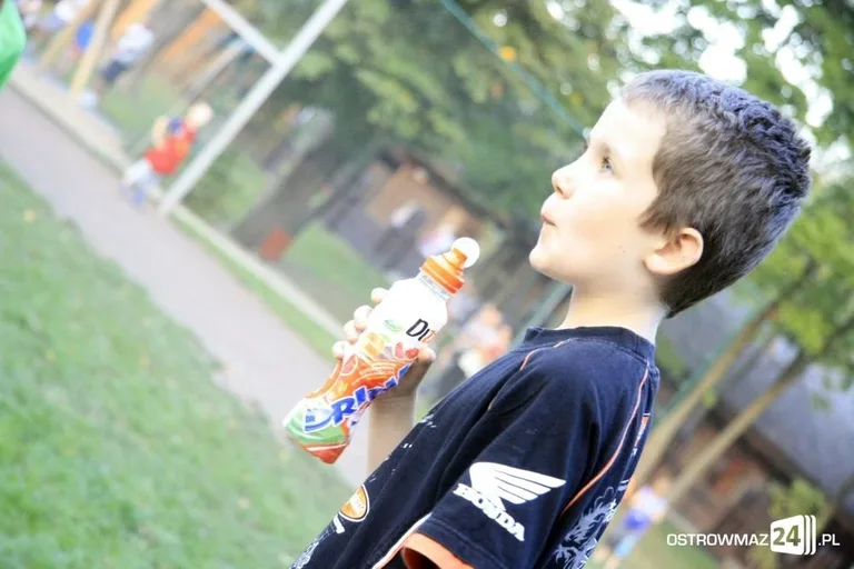 Loka na Pikniku Rodzinnym (zdjęcia)