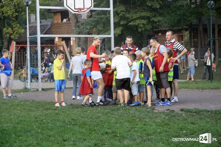 Loka na Pikniku Rodzinnym (zdjęcia)