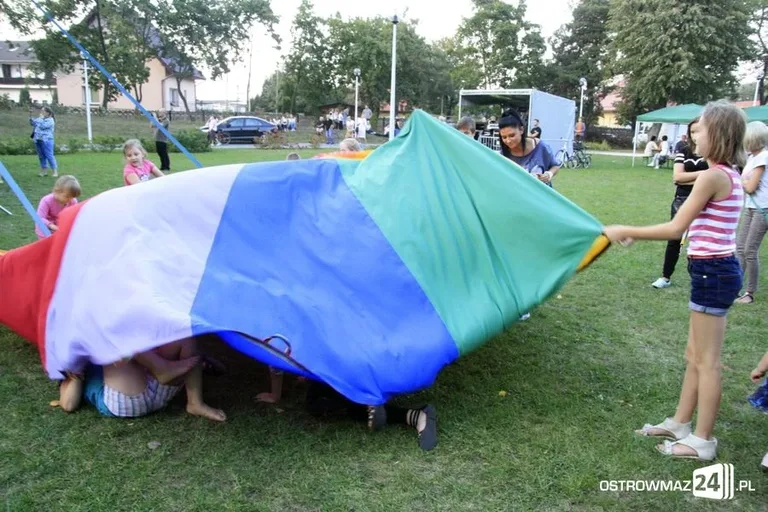 Loka na Pikniku Rodzinnym (zdjęcia)