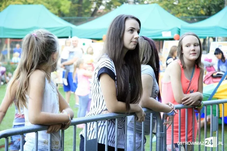 Loka na Pikniku Rodzinnym (zdjęcia)