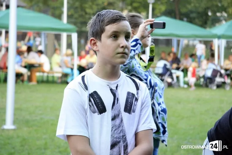 Loka na Pikniku Rodzinnym (zdjęcia)