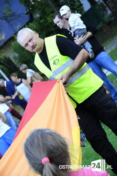 Loka na Pikniku Rodzinnym (zdjęcia)