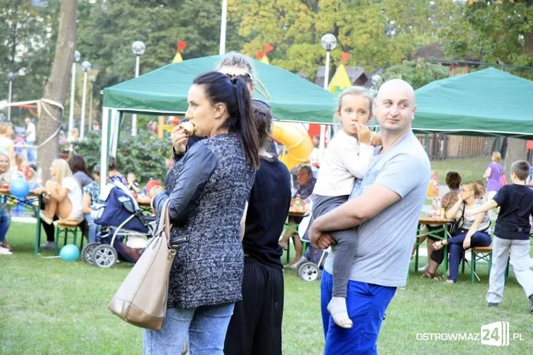 Loka na Pikniku Rodzinnym (zdjęcia)