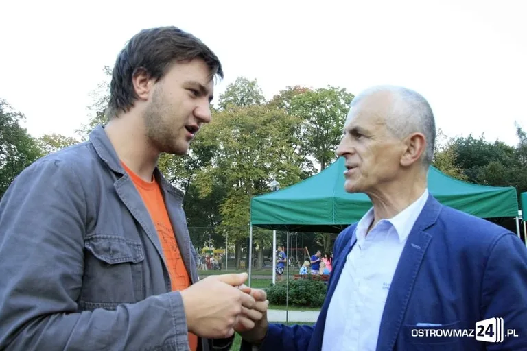 Loka na Pikniku Rodzinnym (zdjęcia)