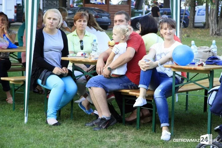 Loka na Pikniku Rodzinnym (zdjęcia)