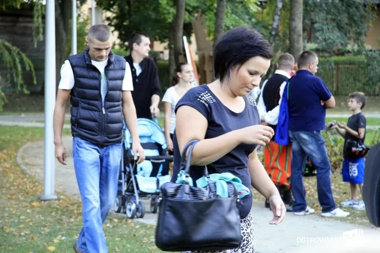 Loka na Pikniku Rodzinnym (zdjęcia)