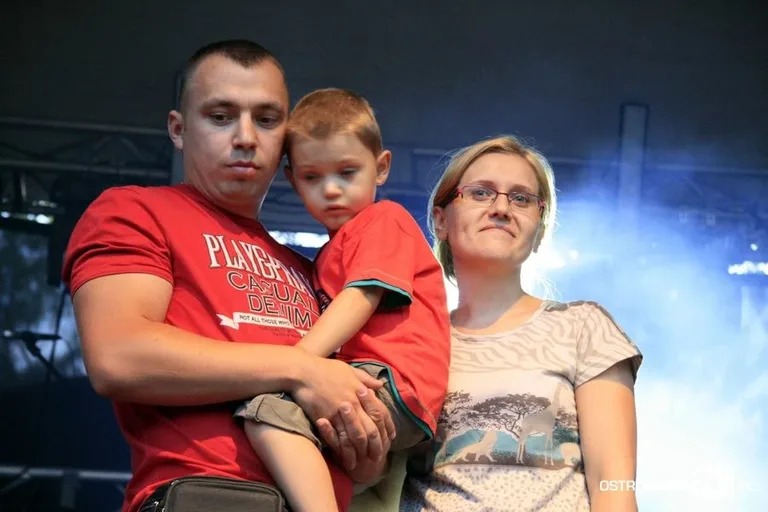 Loka na Pikniku Rodzinnym (zdjęcia)