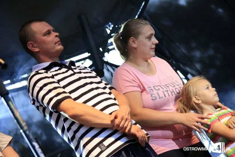 Loka na Pikniku Rodzinnym (zdjęcia)
