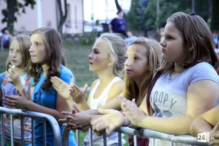 Loka na Pikniku Rodzinnym (zdjęcia)