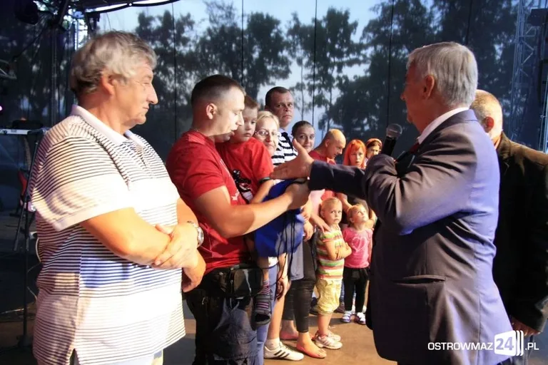 Loka na Pikniku Rodzinnym (zdjęcia)
