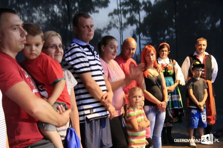 Loka na Pikniku Rodzinnym (zdjęcia)