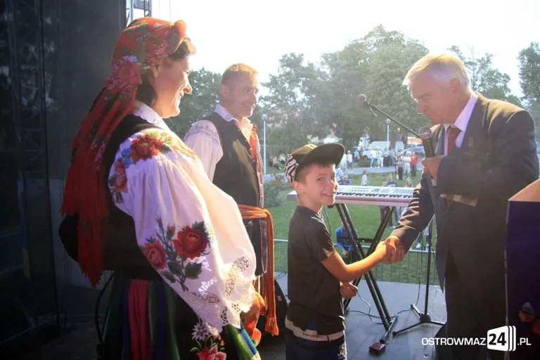 Loka na Pikniku Rodzinnym (zdjęcia)