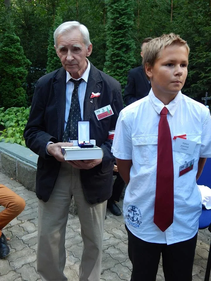 IV Rowerowy Rajd Pamięci Bohaterów Pecynki
