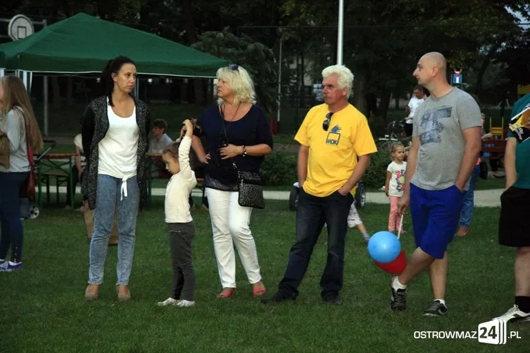 Loka na Pikniku Rodzinnym (zdjęcia)