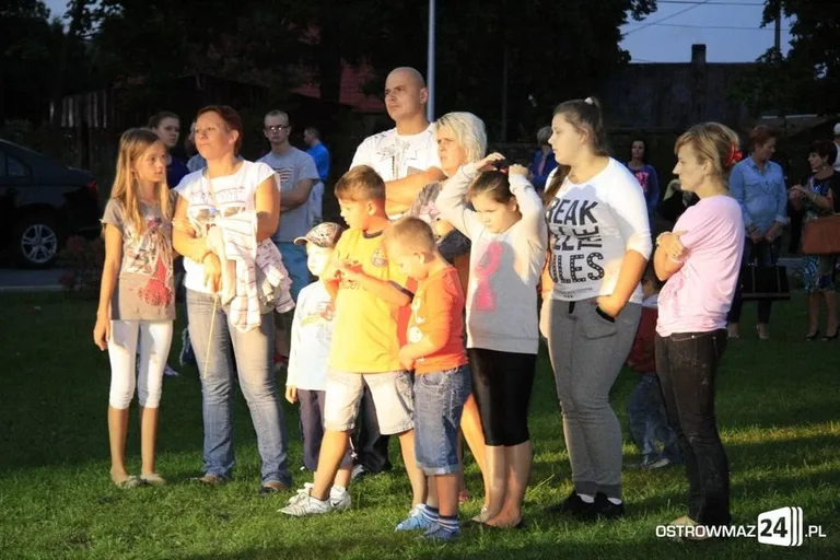 Loka na Pikniku Rodzinnym (zdjęcia)